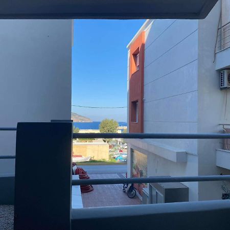 Holiday Center Karpathos Ngoại thất bức ảnh
