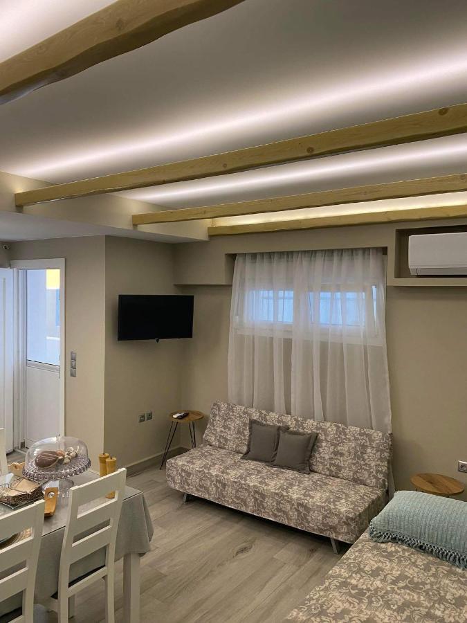 Holiday Center Karpathos Ngoại thất bức ảnh