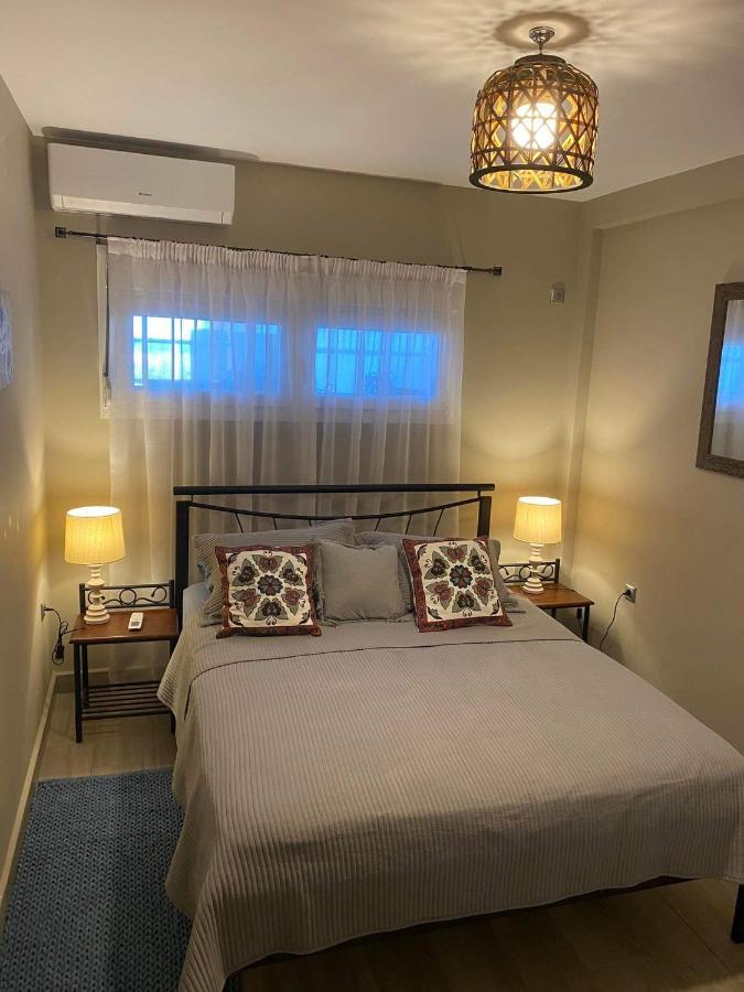 Holiday Center Karpathos Ngoại thất bức ảnh